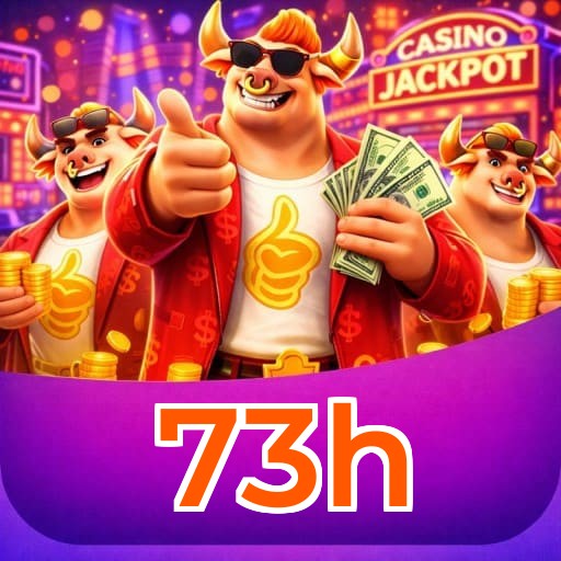 Bônus 73h de R$5.000 + 500 giros grátis